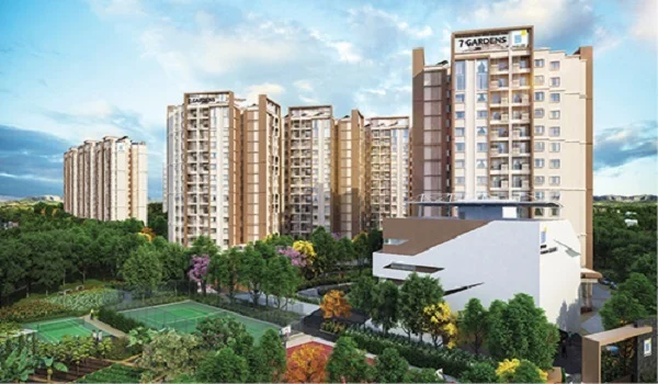 Featured Image of Advantages Of Buying Apartments In Brigade Citrine