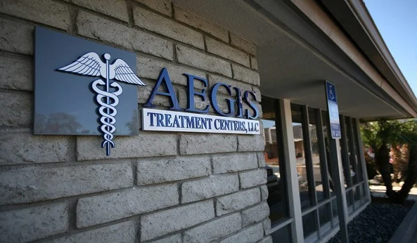 Aegis Medicare