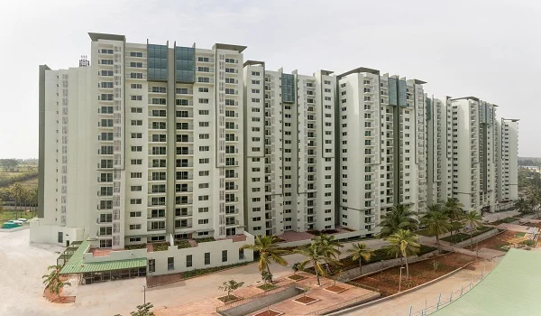 Brigade Citrine Bangalore