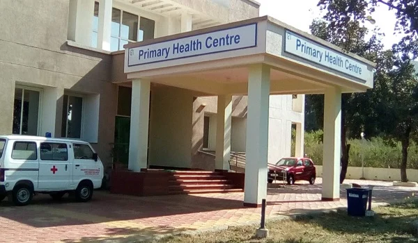 Dasegowda Health Center