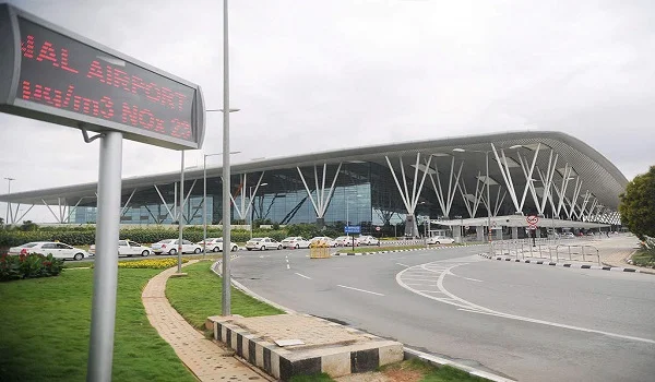 Featured Image of Kempegowda Airport Road