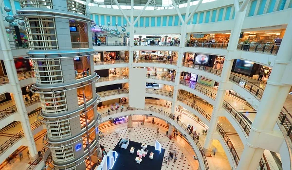 Malls Near Budigere Cross