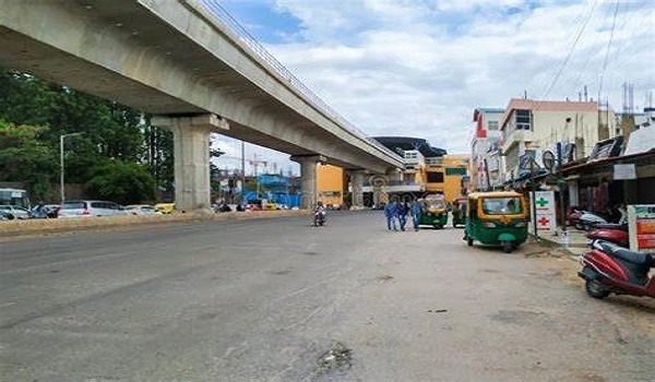 Featured Image of Nimbekaipura Road