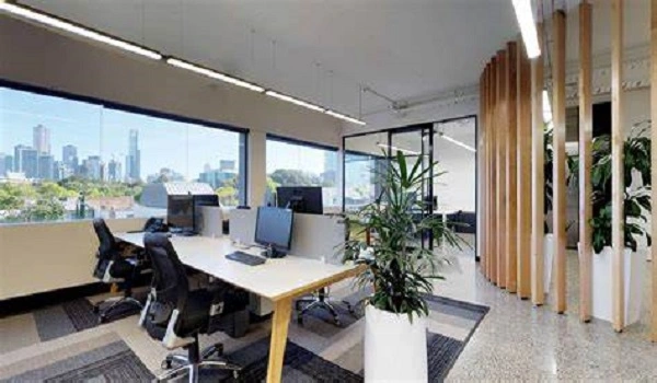 Featured Image of Offices