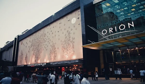 Featured Image of Orion Uptown Mall