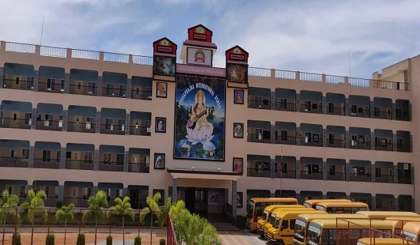 Featured Image of Paripoorna Prajna International School