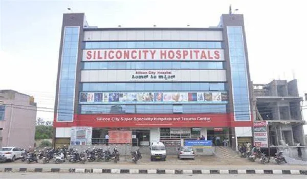 Silicon City Hospital