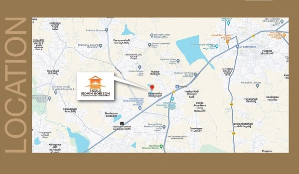 Featured Image of Where is Nimbekaipura